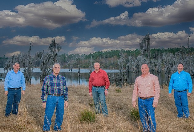 UNITY Quartet