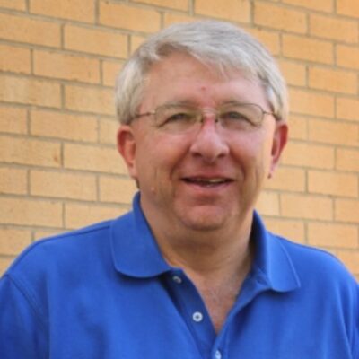 Keith Dixon