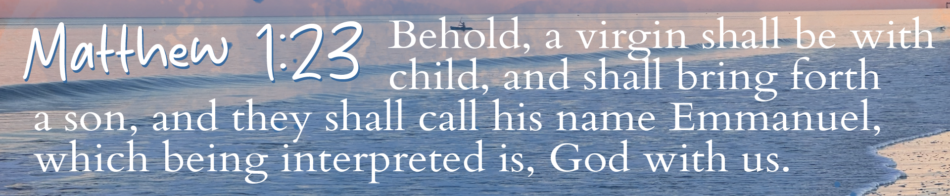 Summerfest 2025 Scripture 2