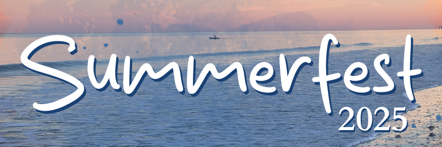 Summerfest HEADER
