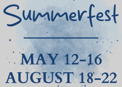 Summerfest 2025