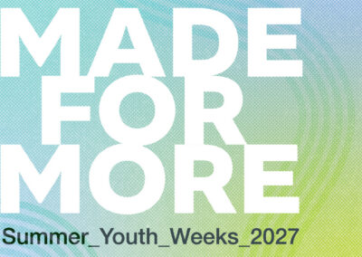 Summer Registration Information