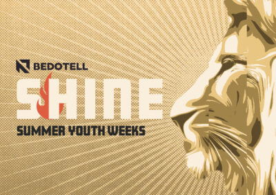 Summer Registration Information