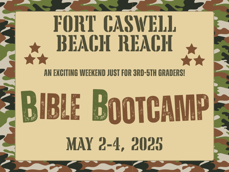 Beach Reach 2025 - Website Featured Image