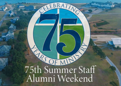 75th Alumni Weekend
