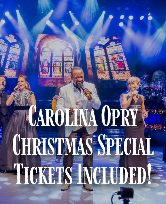 Christmas By The Sea 2025opry