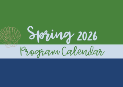 2026 Spring Retreats