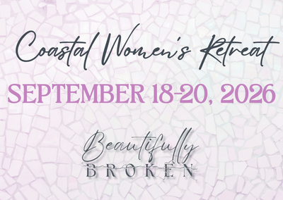 Coastal Women’s Retreat 2026 #2