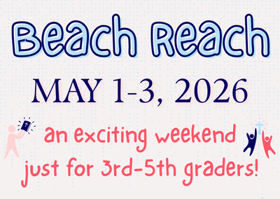 Beach Reach 2026