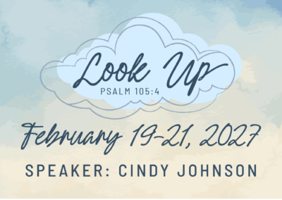 2027 Coastal Women’s Retreat #1