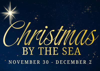 Christmas By The Sea 2026