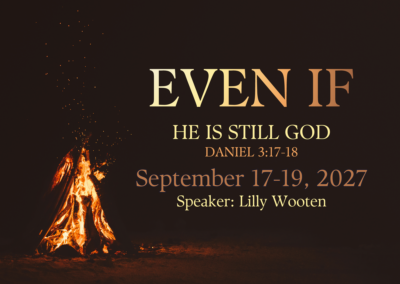 2027 Coastal Women’s Retreat #2
